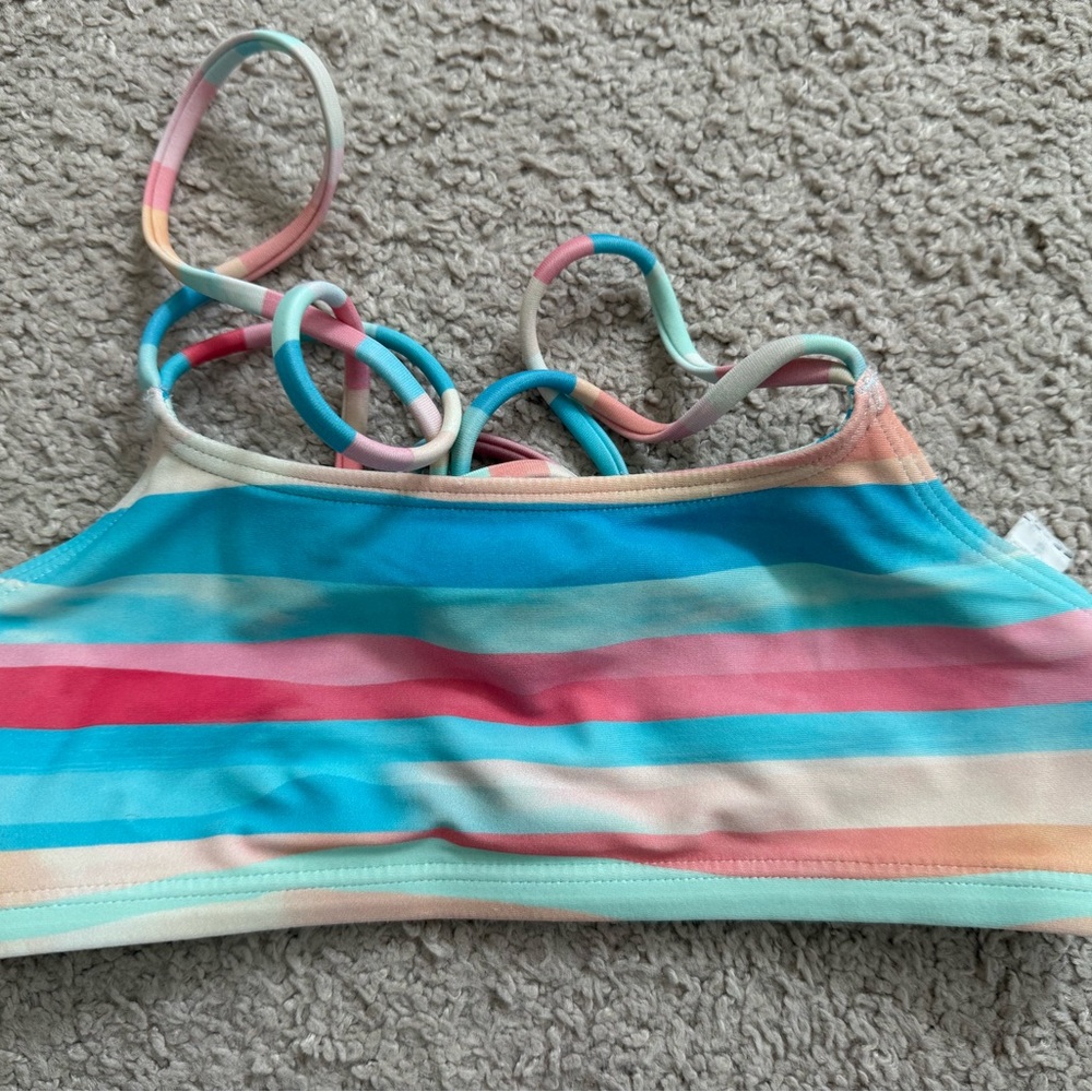 Reversible Bikini Top - Picture 3 of 4